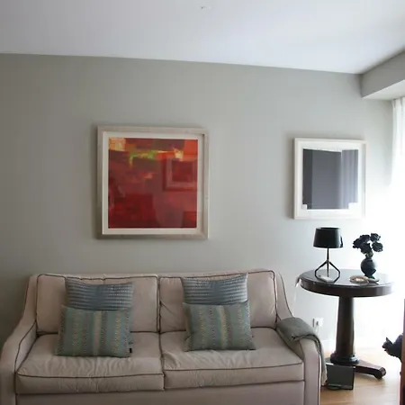 Apartmán Casa Do Vale Lisboa, Chiado/bairro Alto/santos Lisboa